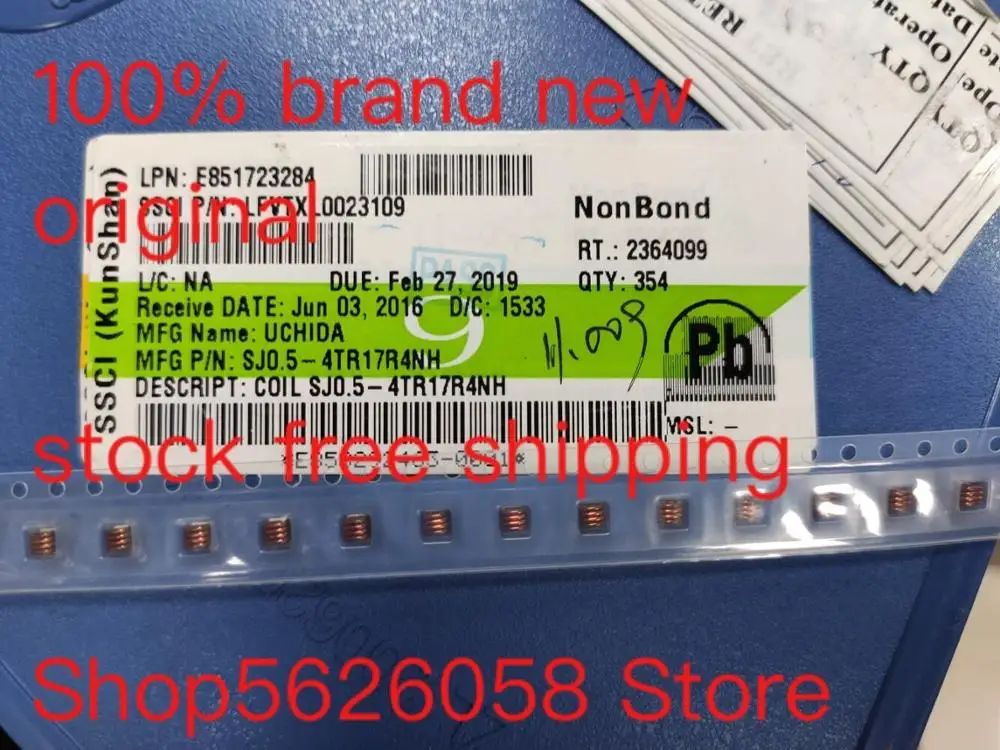 SJ0.5-4TR17R4NH 100% new original freeshipping 50PCS/LOT