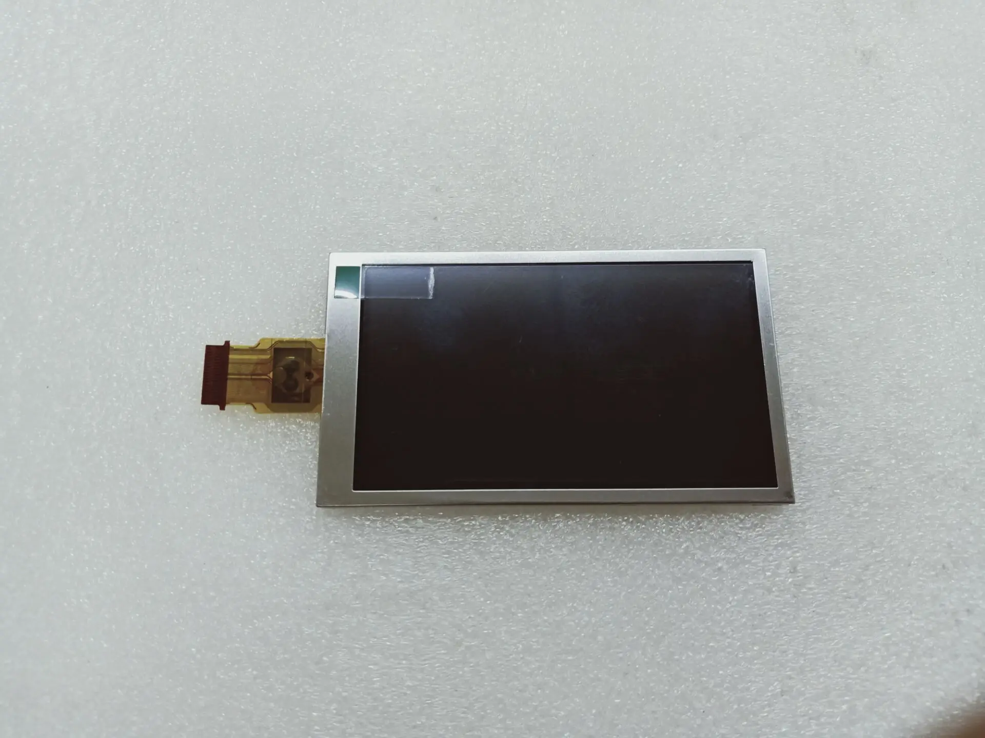 990000738 TJ035NC06AA 304000220A LCD screen Display