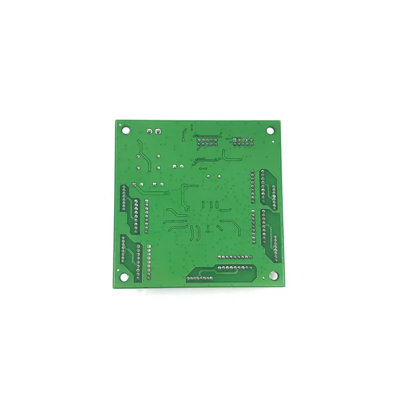 Placa pcba de 4/100 mbps, módulo de interruptor ethernet 10/1000/5/6 mbps, com sensor automático, placa mãe oem