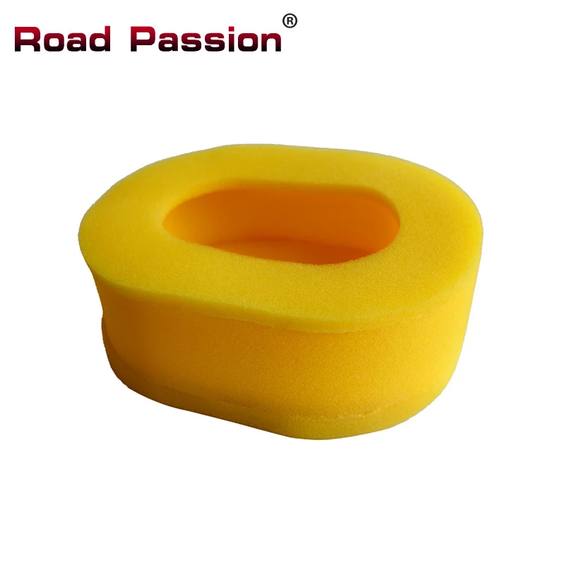 

Road Passion Motorcycle Cartridge Element Air Intake Filter Cleaner For YAMAHA XV250 all models