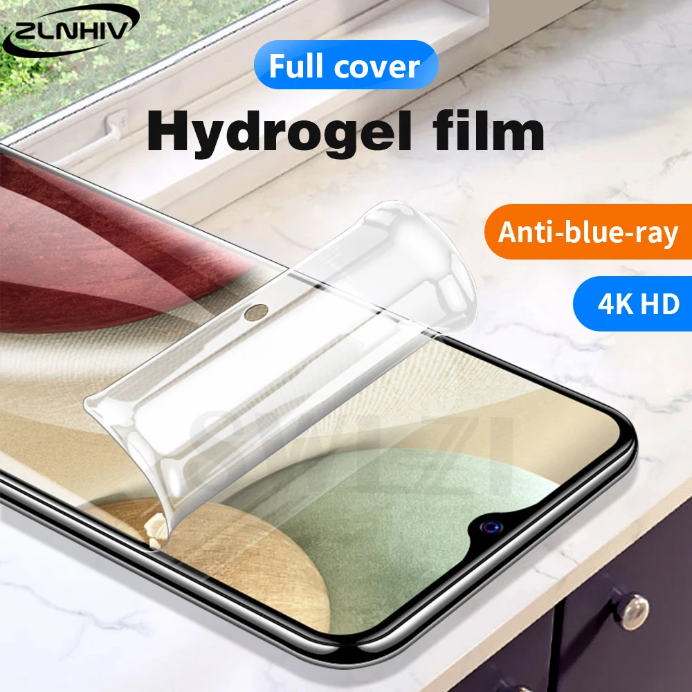 Zlnhiv Full Cover F…