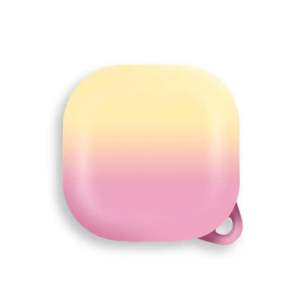 Pro Gradient etui na słuchawki twardy słuchawki do komputera PC Funda do torby ładującej na rękawie