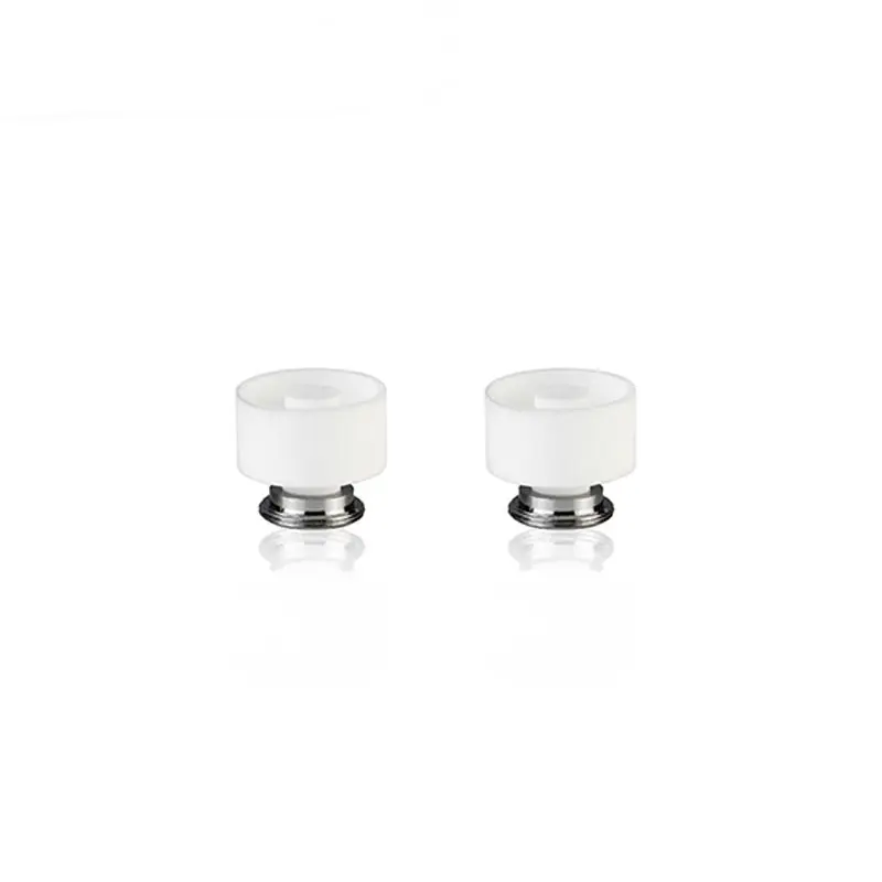 3 pçs 16mm xl prato bobina de calor elemento câmara para kanboro 510 nailv3/ecube mestre vape caneta titânio quartzo cerâmica