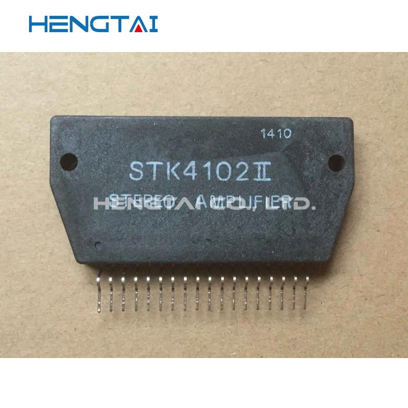 شحن مجاني STK2240 STK4102II STK4112II STK2250 STK2230 STK4132II الأصلي وحدة