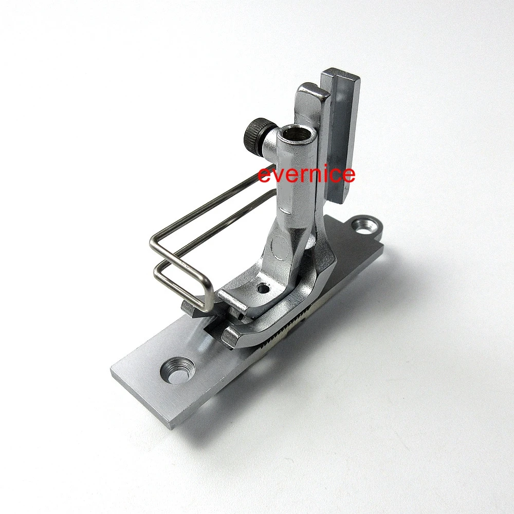 Standard Presser Foot Needle plate Feeder For Durkopp Adler 267 Single needle
