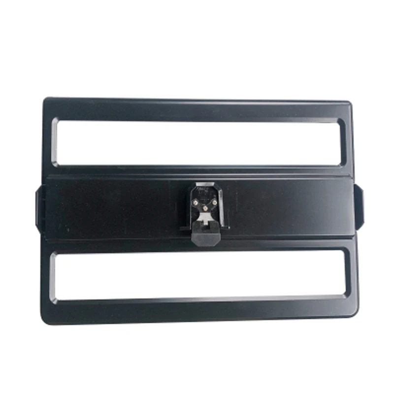 OL-3L/3T Soporte Portátil Aluminio Ajustable 10-17"