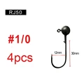 RJ50-1-0