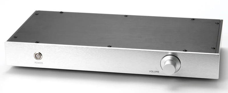 أحدث مضخم Hifi AM2 FET بصوت جيد