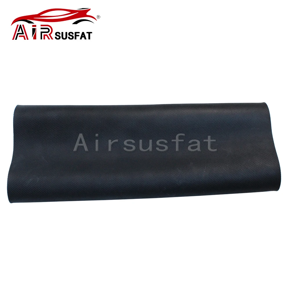 Rear Air Suspension Spring Bag Rubber Air Sleeve For Hyundai Genesis Equus Centennial 2009- 2013 55350-3M501 55360-3M501