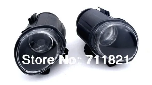 

Front Fog Light Reflector Type For BMW X Series X5 E53 2000 - 2002