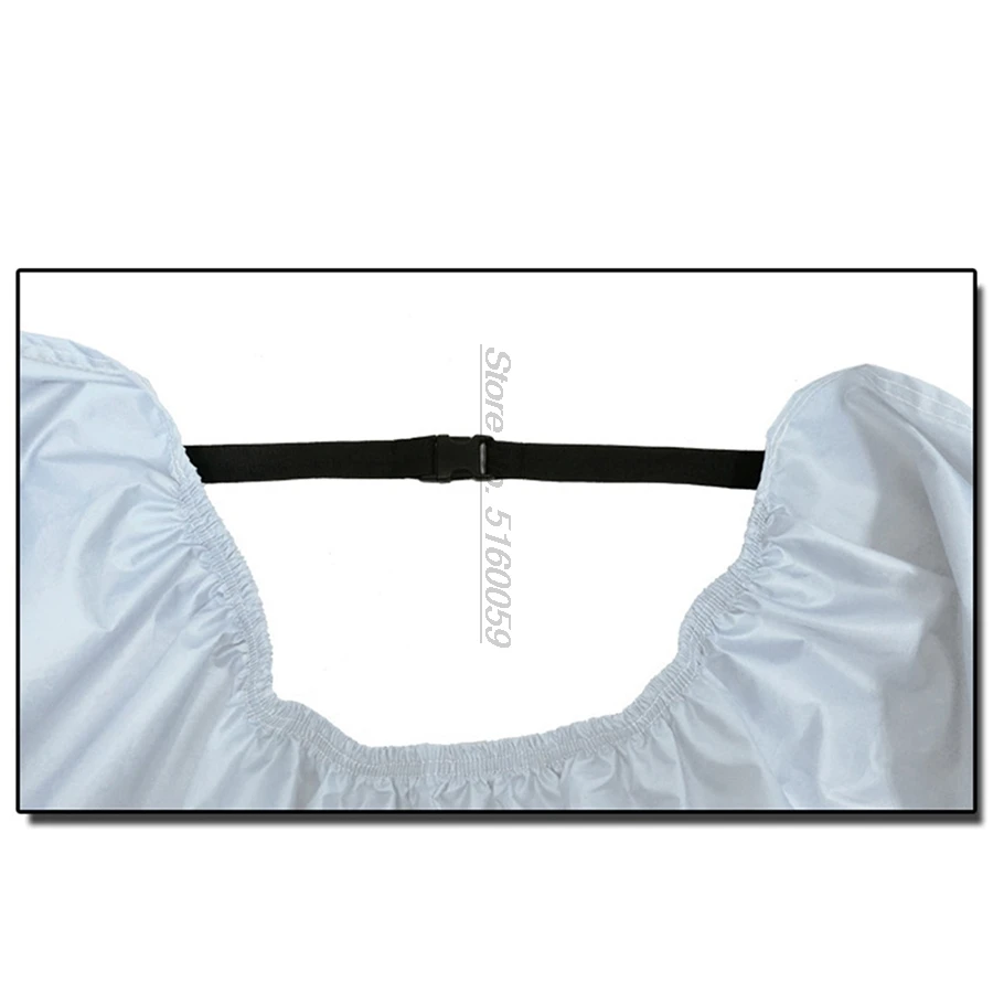 UV-Anti Motorcycle Covers for Honda Gl1800 Goldwing Versys 1000 Gold Wing 1800 Kawasaki Vn 800 Classic Ttr250 Yamaha