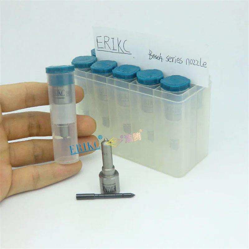 

ERIKC DLLA 150 P 848 Diesel Engine Spare Part DLLA150P848 Fuel Injector 0 433 171 576