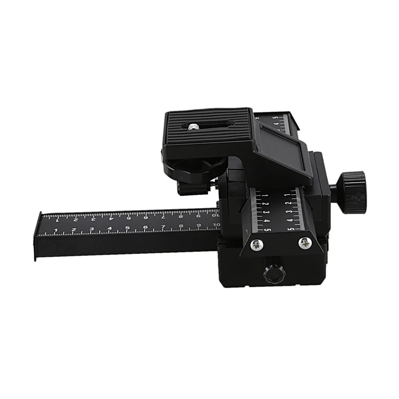 مسار 4 اتجاهات ماكرو التركيز لكاميرات كانون DSLR نيكون سيجما