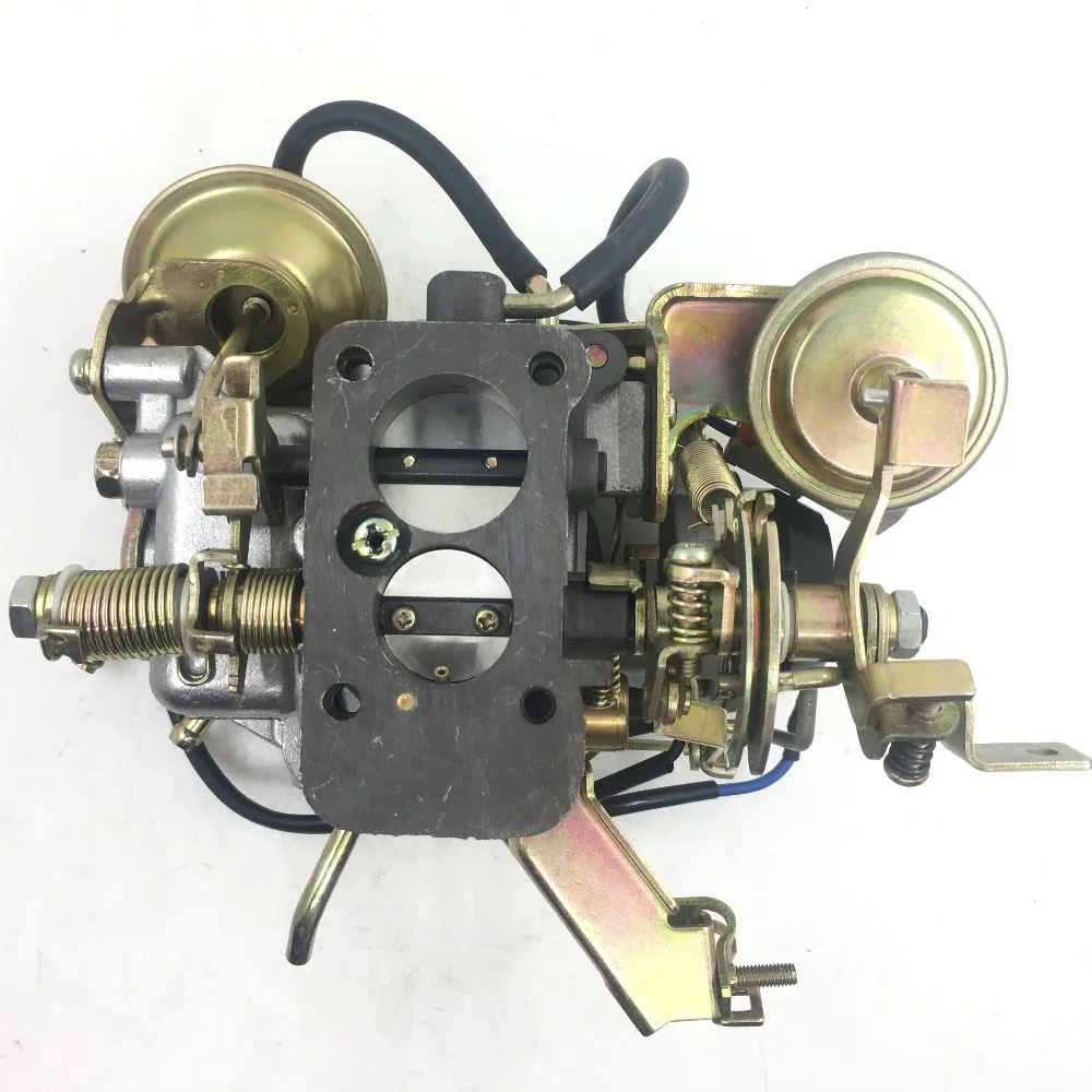 SherryBerg Carb CARBURETTOR Carburetor for Nissan 1990 1991 1992 1993 1994 1995 Pulsar Sunny N14 GA15DS 1.5L Enginee e13 14