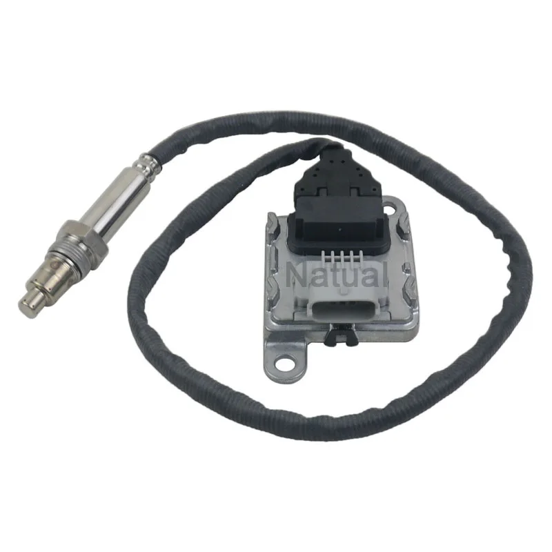 Nitrogen Oxide Nox Sensor For Mack LR600 MRU600 MRU612 MRU613 MRU633 MP7 MP8 TD700 LE600 CV713 Volvo VAH VHD VNM VNX VN VT VNL