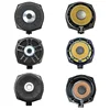 Audio do BMW E60 E61 E65 E66 E82 E87 E90 E91 E92 E93 Klakson Stereo Woofers Bass In The Car Under Seat 8-calowe głośniki subwooferowe 5