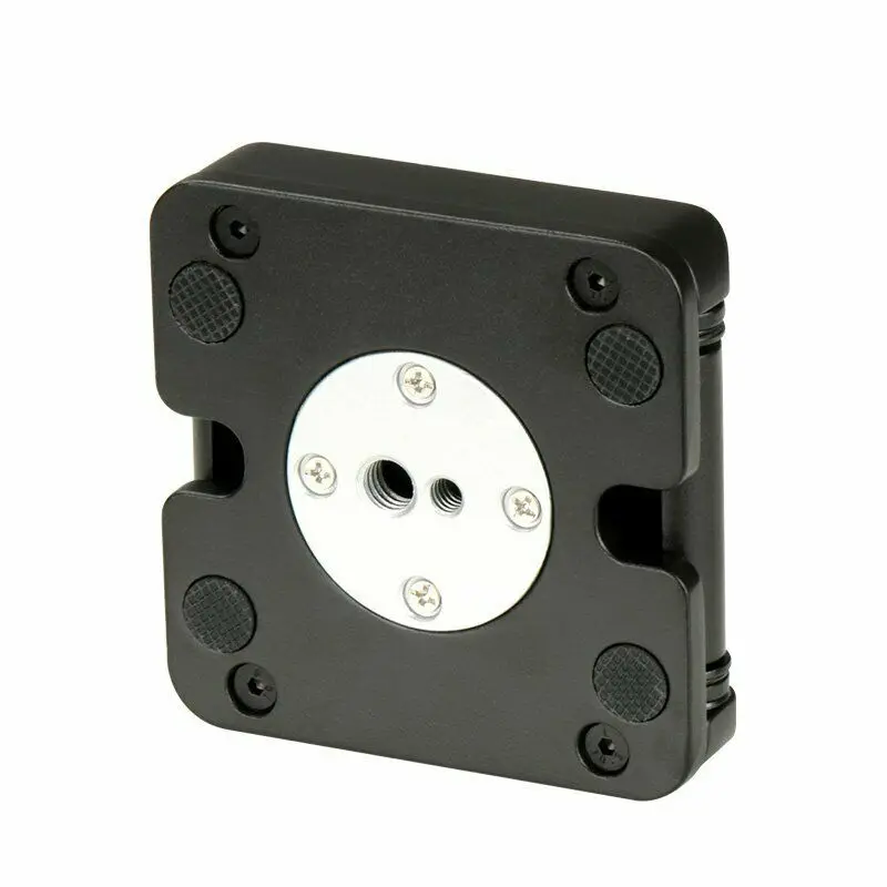 Ze stopu aluminium ze stopu aluminium przewód do aparatu statyw Z Pan składane pochylenia głowica wspornika do montażu na stojaku