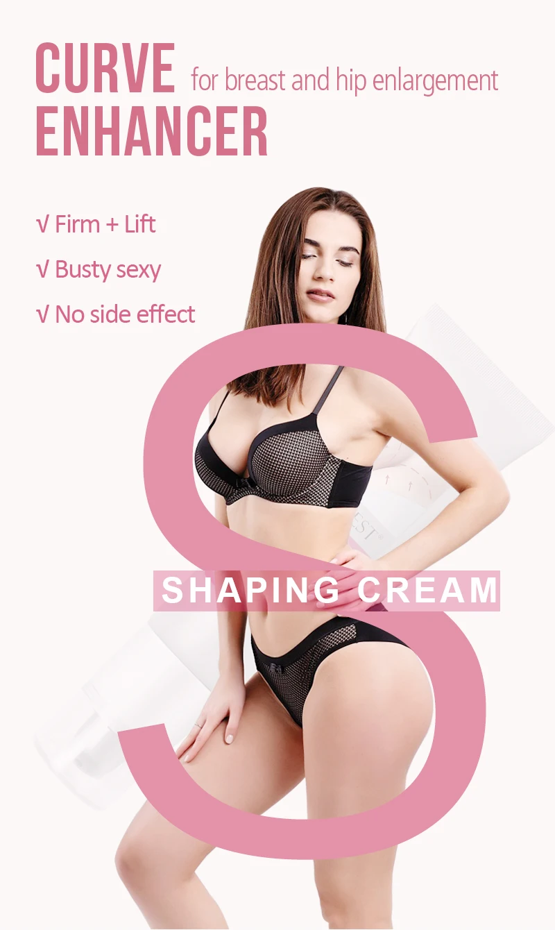 الثدي بعقب محسن الجلد ثبات ورفع كريم للجسم مرونة الثدي الورك تعزيز كريم مثير العناية بالجسم لسيدة