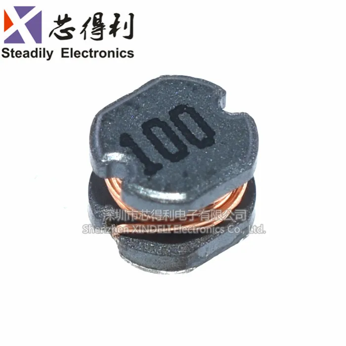 10 قطعة/الوحدة CD32 الحث لف رقاقة المحاثات الطاقة 15UH 22 47 100 150 220UH