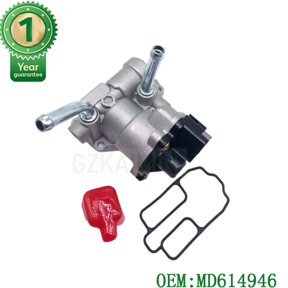 High Quality Idle Control Valve MD614946  2H1223 73-4515 AC4150 25029 MD614992 Brand New FOR Mitsubishi Pajero V31 4g64