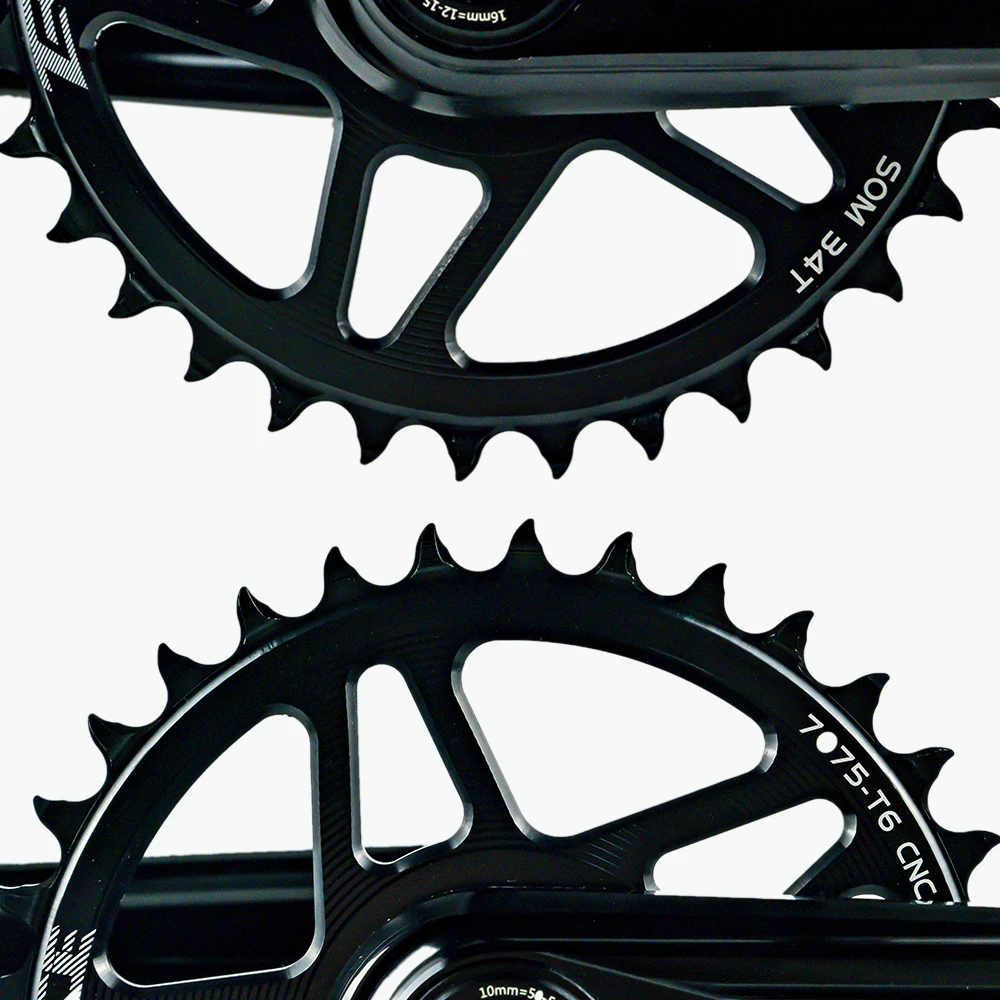 ZRX クランクセット 170　175　DUBボトムブラケット付き ZRX クランクセット 170 175 DUBボトムブラケット付き ZRX