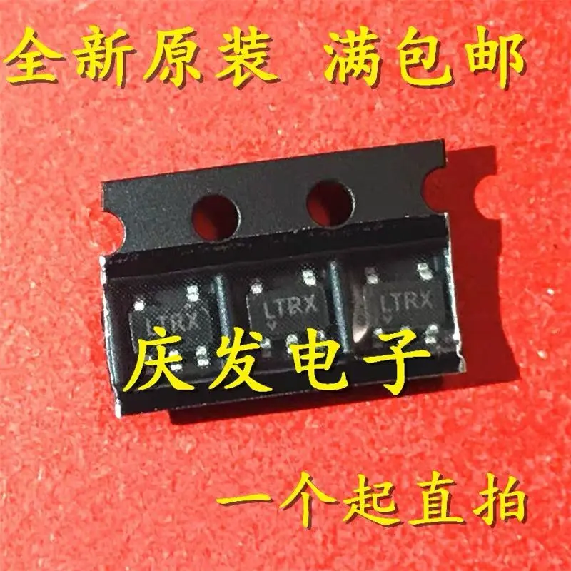 10 قطعة/LT1935ES5 LT1935 LTRX SOT23-5