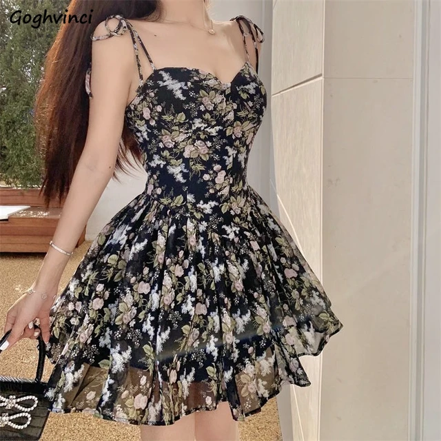 Aliexpress fashion summer dress