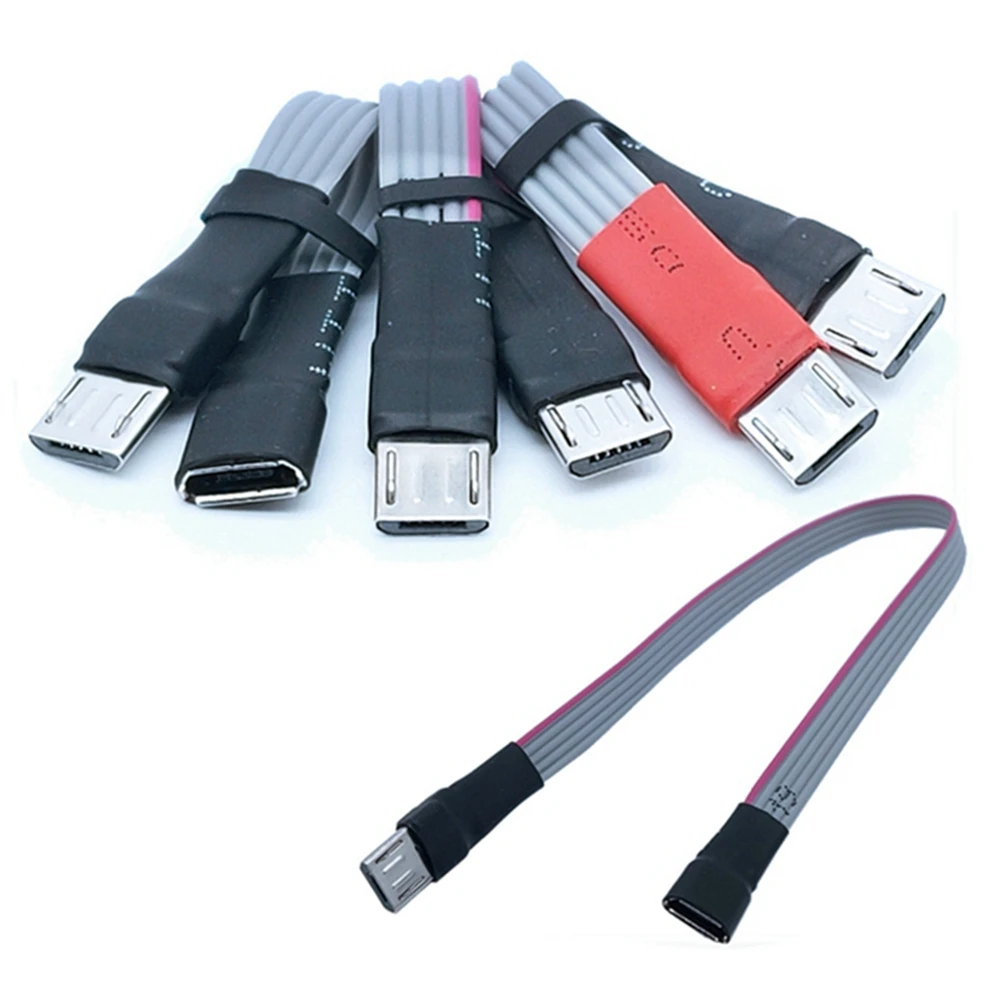 Micro-Usb 5Pin Micr… - image