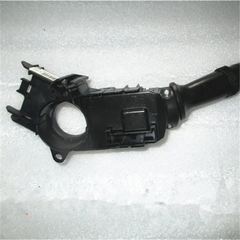 Genuine Auto Lighting Headlight Switcht Fog Light Turn Signal Light Switch Lever for hyundai Sonata 8 YF 2011 2012 2013 2014 - view 3