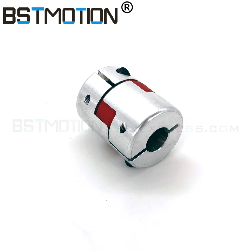 DFU1605 Ballscrew 1605 300 مللي متر 400 500 مللي متر 600 مللي متر 700 750 مللي متر 800 900 1000 مللي متر 1100 مللي متر 1200 مللي متر 1500 مللي متر مزدوجة الكرة اللولبية BK12 BF12 + مقرنة