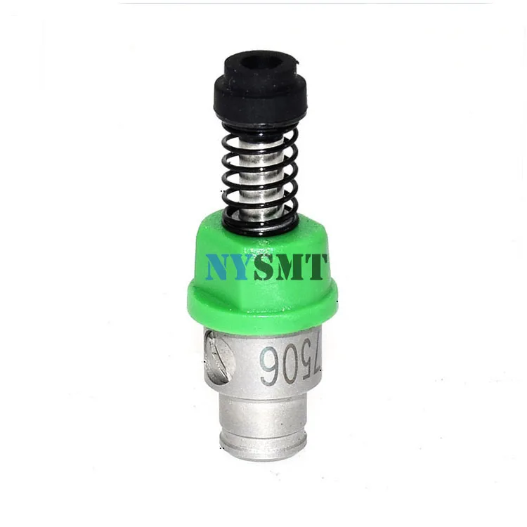 SMT Juki Nozzle 7500 7501 7502 7503 7504 7505 7506 7507 7508 ASSY For JUKI RS-1 Pick and Place Machine SMT Machine Nozzle