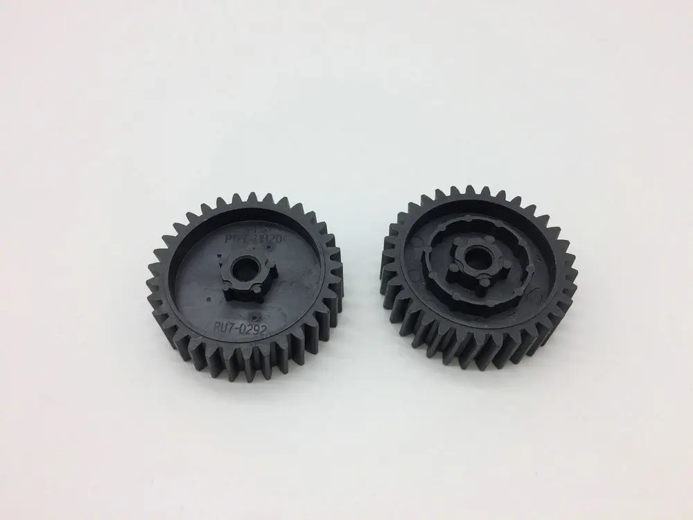 10 PCS arm swing gear fuser drive gear for HP M600 M601 RU7-0292-000