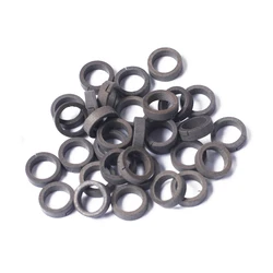 4500Psi 300Bar 300Bar PCP High Pressure Pump Two-Stage Piston Ring PCP Air Compressor Second Stage Piston Ring 10 Piece/Lot