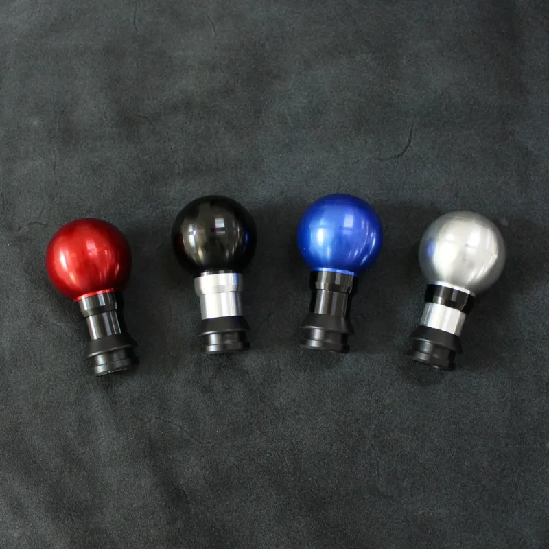 Automatic Gear Shift Knob For Honda ACCORD 10th AT Press down to unlock