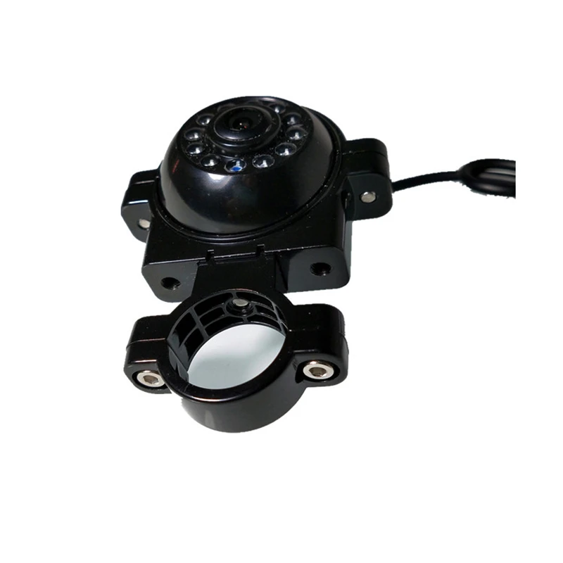 High quality 720P Night Vision Waterproof Car Security Camera CCTV Vehicle Camera for School Bus