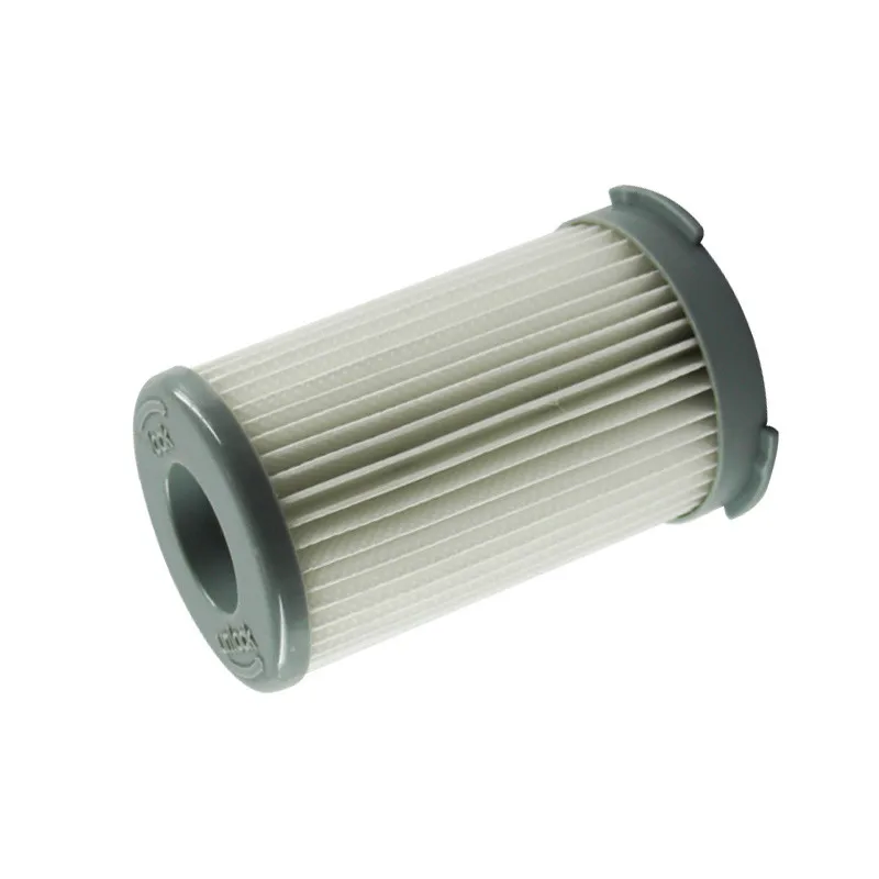 1 조각 진공 청소기 Electrolux Accelerator 용 HEPA 필터 Ergobox Energica ErgoEasy ErgoSpace & Volta U4501 U7506