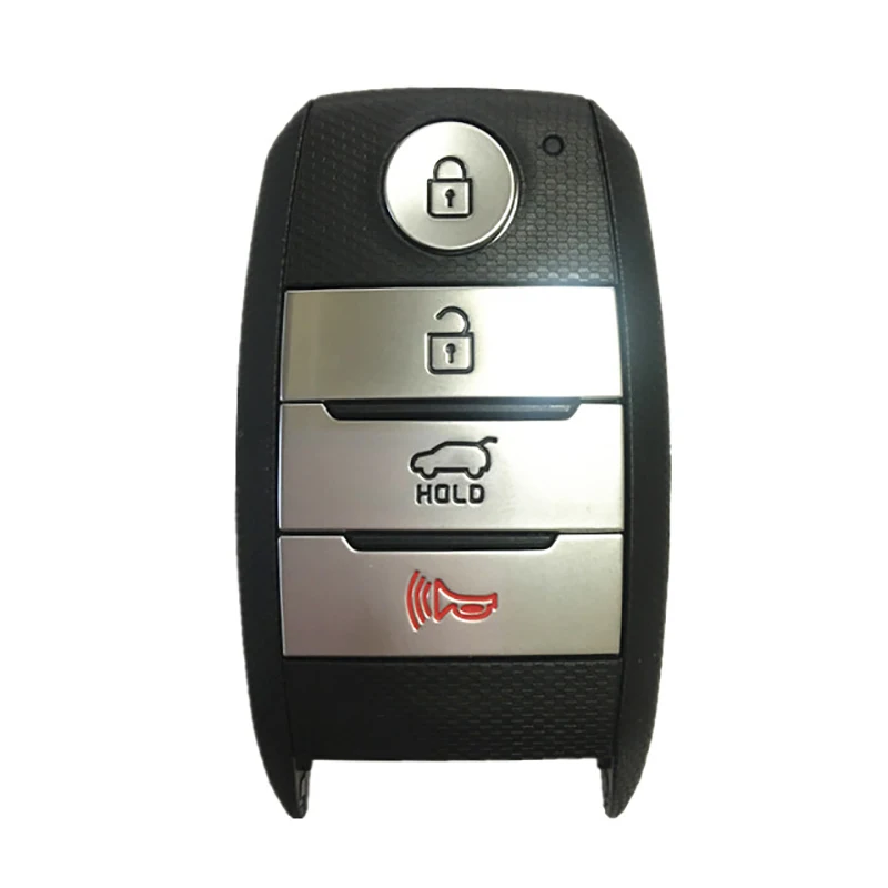 CN051045 Aftermarket 95440-D9000 433Mhz ID47 Chip Smart Key Remote Fob For KIA Sportage 2016-2017