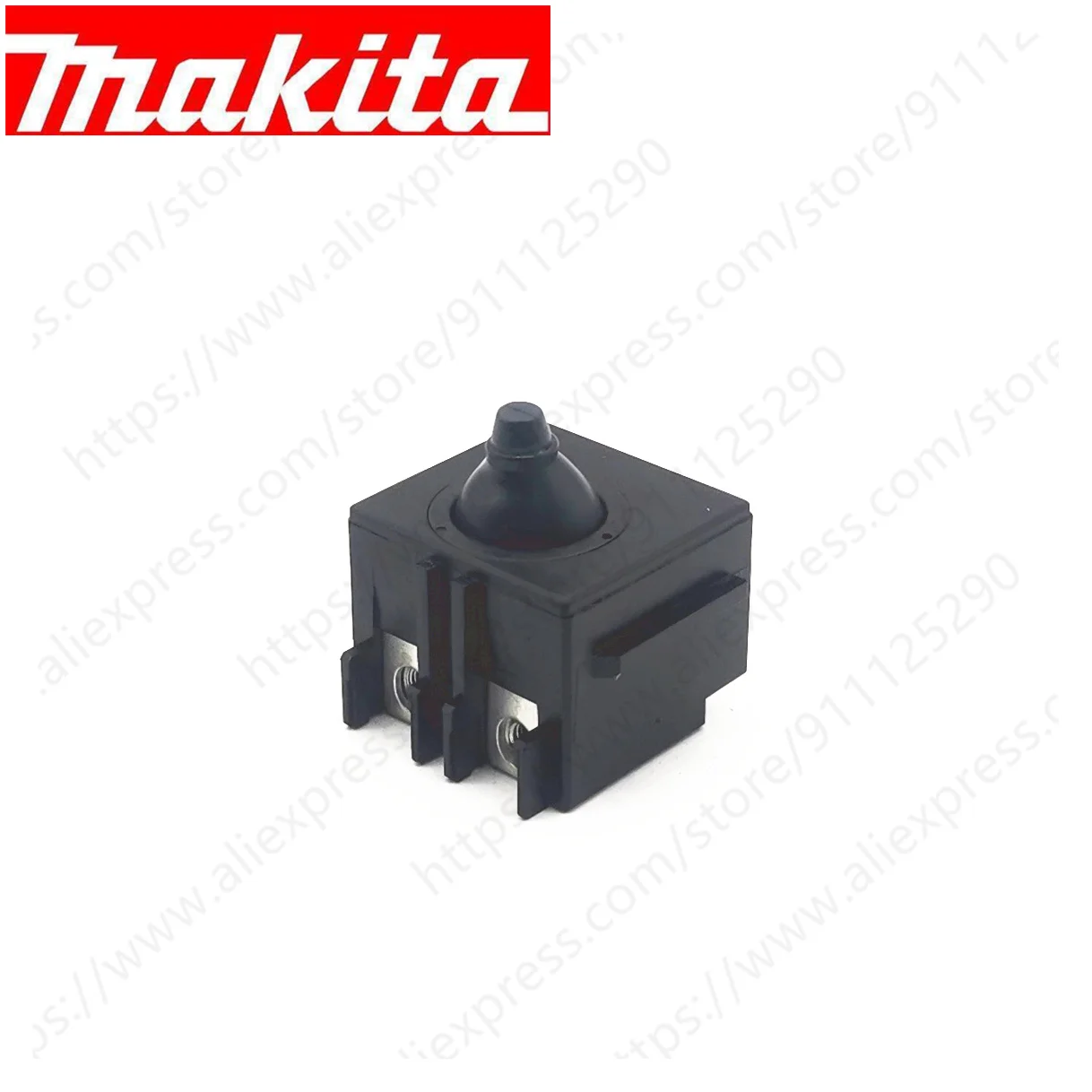 Switch for Makita GD0602 GD0601 GD0600 GA5030 GA4530 GA4030 9558PB 9558NB 9558HP 9558HN 9557PB 9557NB 9557HN 9556PB 9556NB