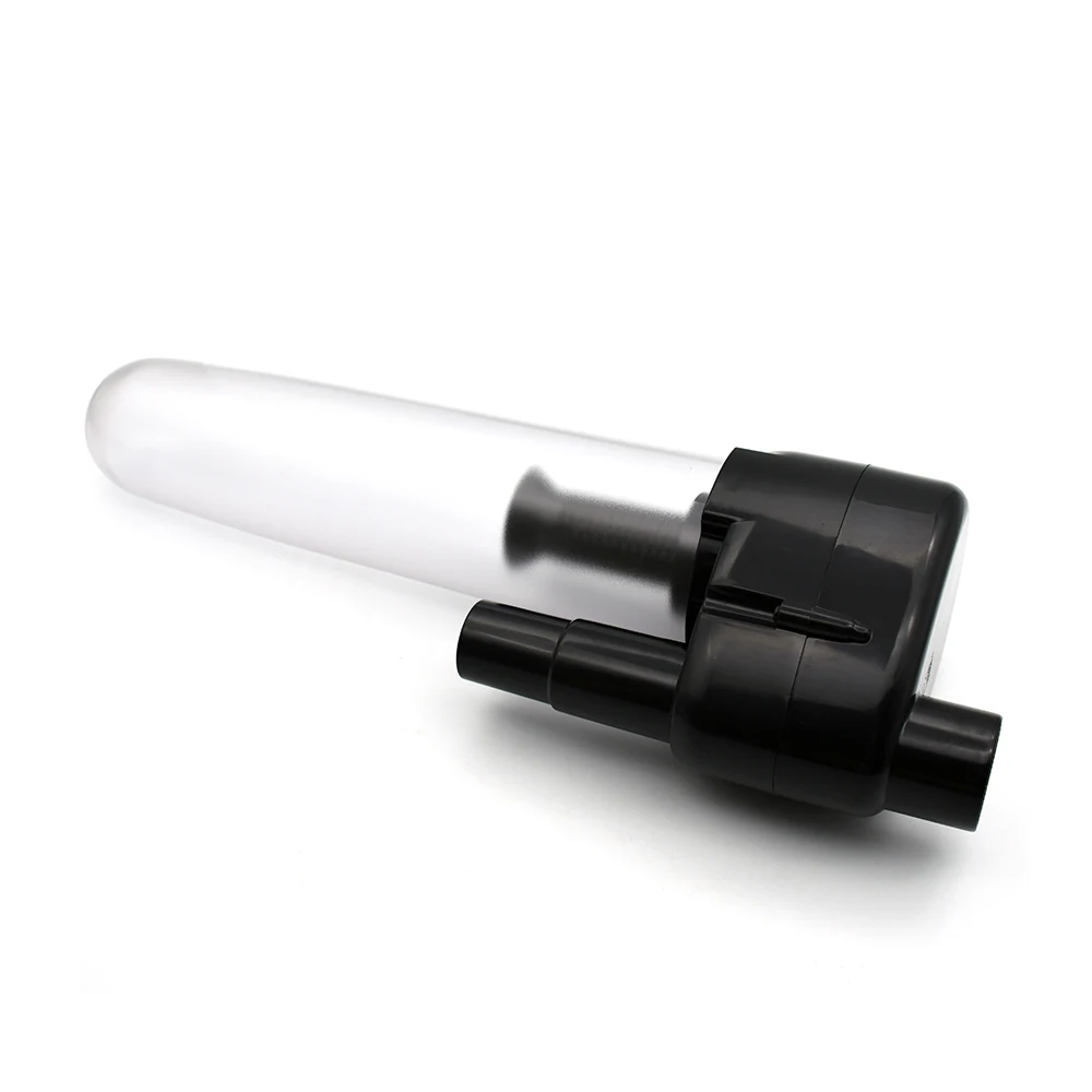 32Mm 35Mm Bụi Máy Bay Tiêm Kích Đánh Chặn Túi Hút Chân Không Lốc Xoáy Tách Thu Bụi Bên Ngoài Lọc Máy Hút Bụi