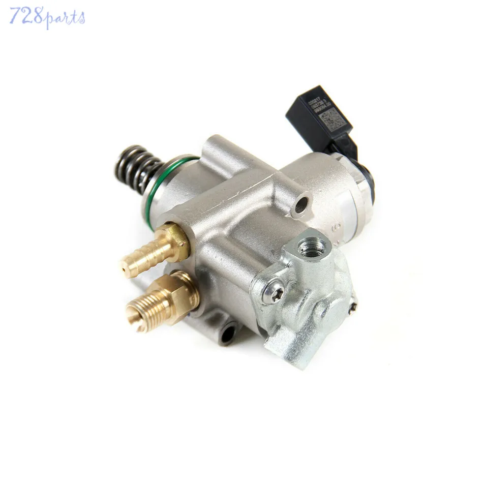 BPY High Pressure Fuel Pump Fit For VW EOS Golf Jetta Passat Audi A3 S3 A4 S4 2.0T BPG BWT