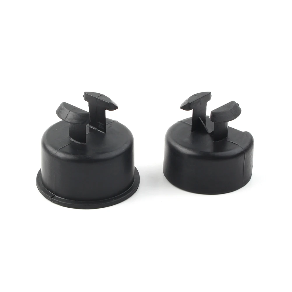 2Pcs Car Tailgate Pivot Bushing Set Accessories For Dodge Ram 1500 2002-2008 / Ram 2500 3500 2003 2004 2005 2006 2007 2008 2009