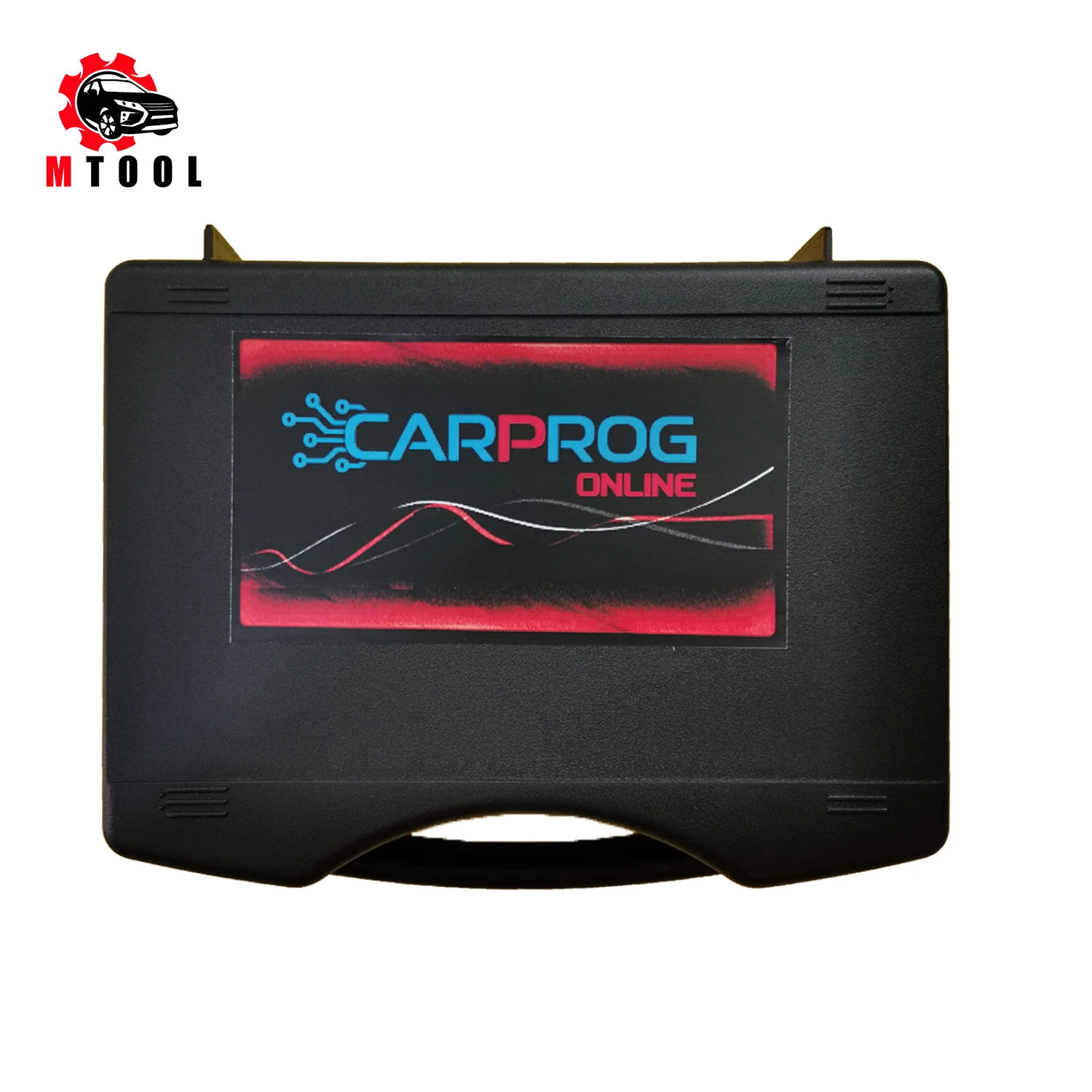 

Best Carprog V10.93 Auto Repair Tool Car Prog 10.93 Software Update Of V9.31 With 21 Adapters OBD2 Airbag Reset Dash IMMO MCU