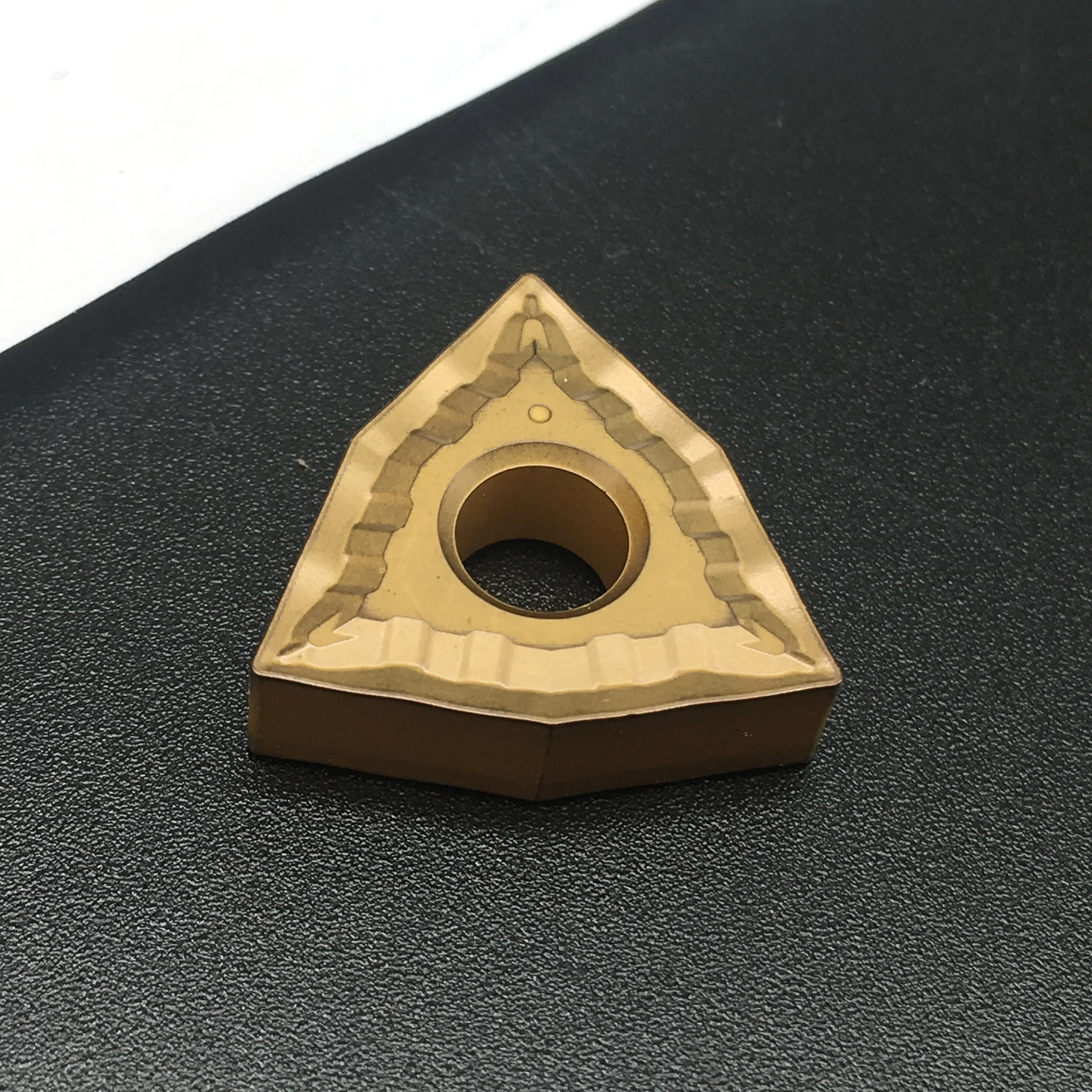 超硬旋削金型切削工具,10個,高品質wnmg080404 mt tt8125