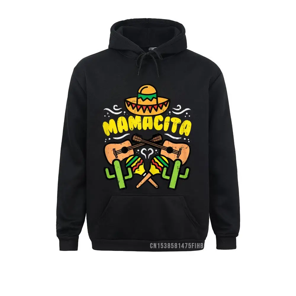 Womens Mamacita Sombrero Cinco De Mayo Fiesta Mexican Men Women Hoodie Party Sweatshirts For Women Fall Hoodies Print