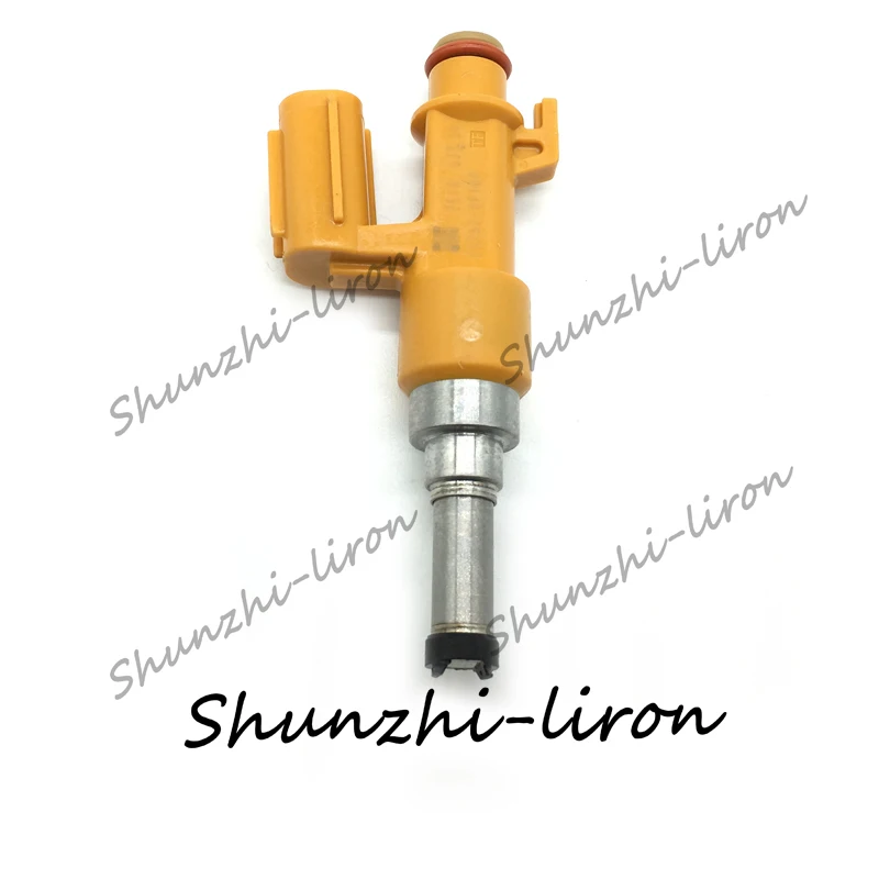 

Fuel Injector Nozzle For TOYOTA&LEXUS CAMRY / LAND CRUISER PRADO / LS500 / LC500 2GR 23250-0P100 23209-0P100