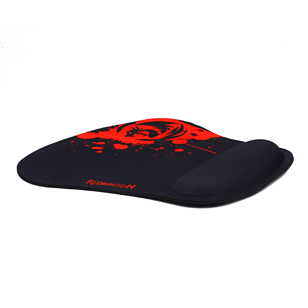 Redragon Libra P020 Gaming Muis Mat 259X248X3MM