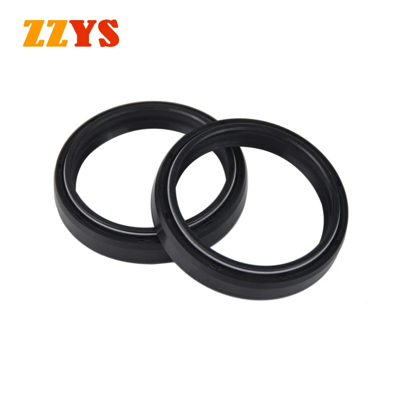 

48x58x9.5/11.5 48*58 Front Shock Absorber fork Oil Seal For HONDA CRF450 CRF450R CRF250R CRF250 Motocross 48mm CRF 250 450