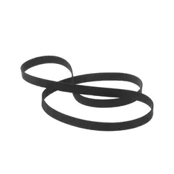 Belt Rubber Turntable Transmission Strap 5mm 4mm Replacement Accessories Phono Tape Rubber Belt Replace