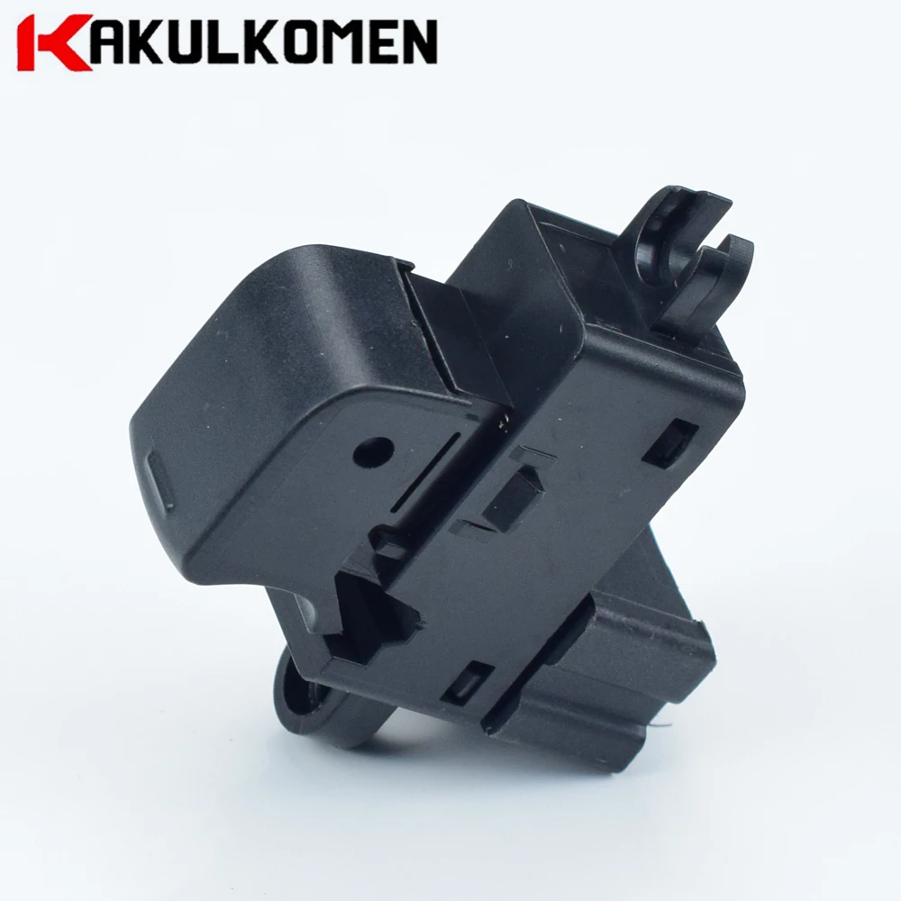 25411-EA03A Painel de Botões do Interruptor do Controlador de Vidro Elétrico para Nissan Murano Teana Qashqai Frontier Pathfinder Xterra Navara D40