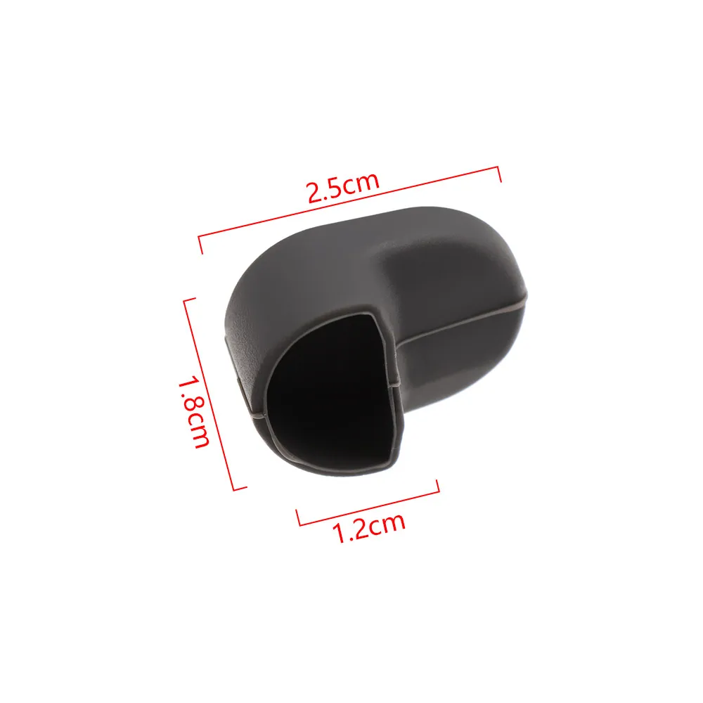 For Xiaomi/Mijia M365 Pro Hook Silicone Sleeve Cover Protection Rear Fender Guard Pedal Fenders Shield Repair Parts Scooter Tool